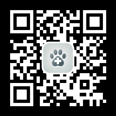 Codice QR: Pet Health+ su App Store